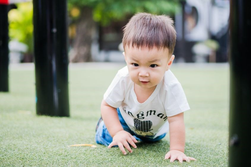 Một số tên hay cho bé trai tên Trọng ý nghĩa