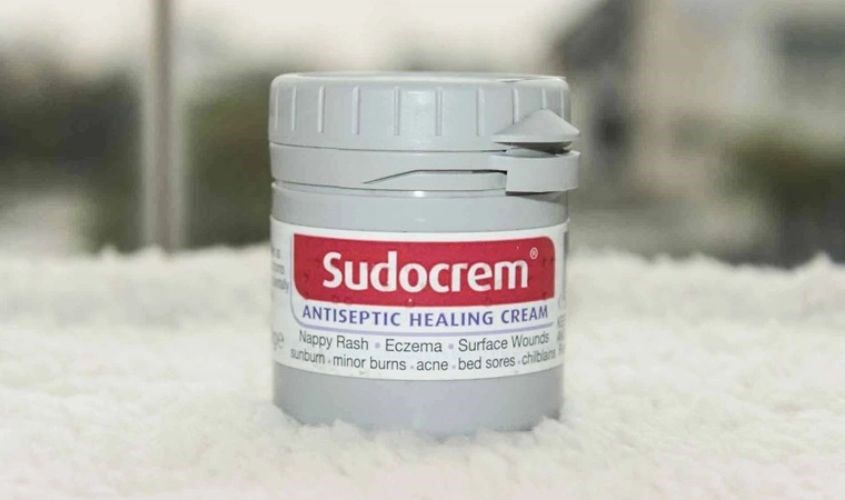 Cách bảo quản kem Sudocrem