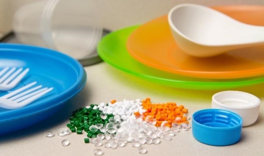 Nhựa PP có 3 loại được sử dụng phổ biến trong đời sống hàng ngày