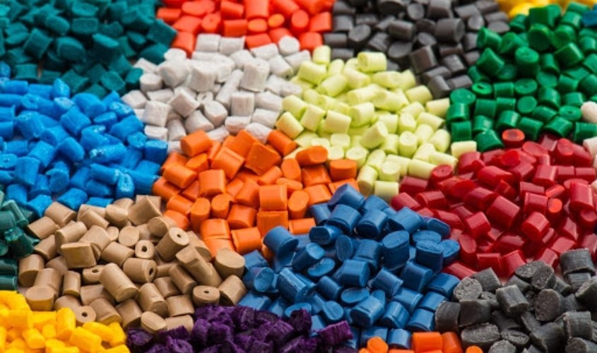 Hạt nhựa tái sinh PP được tái sinh từ những sản phẩm nhựa đã qua sử dụng