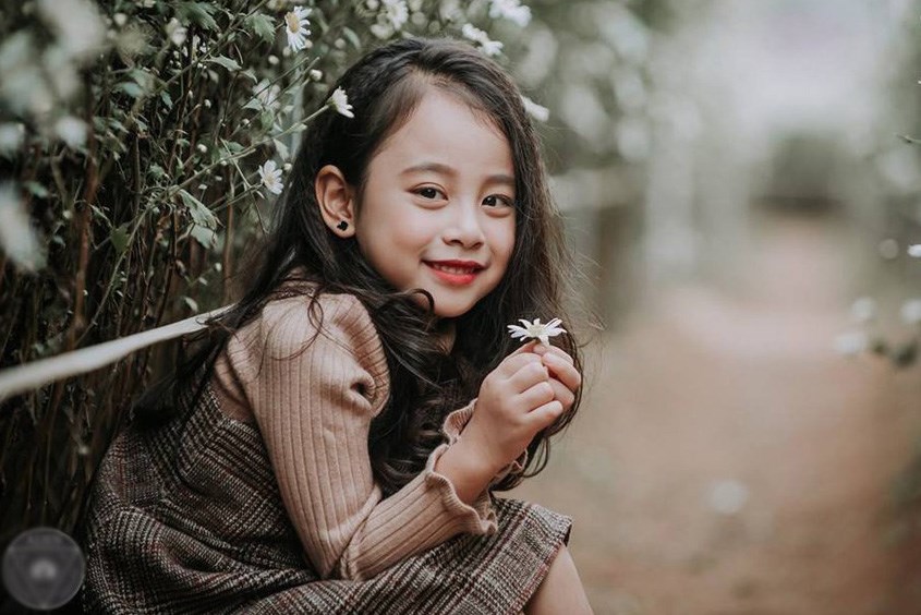 Gợi ý cách đặt tên Hán Việt cho con gái ý nghĩa và nhiều phúc khí