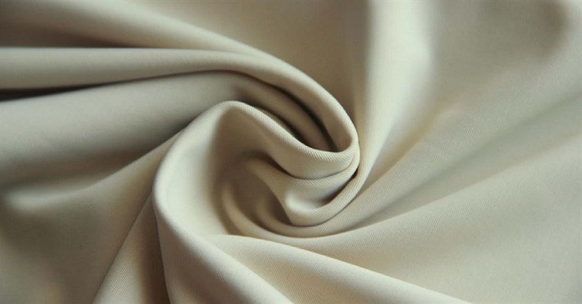Vải cotton pha spandex